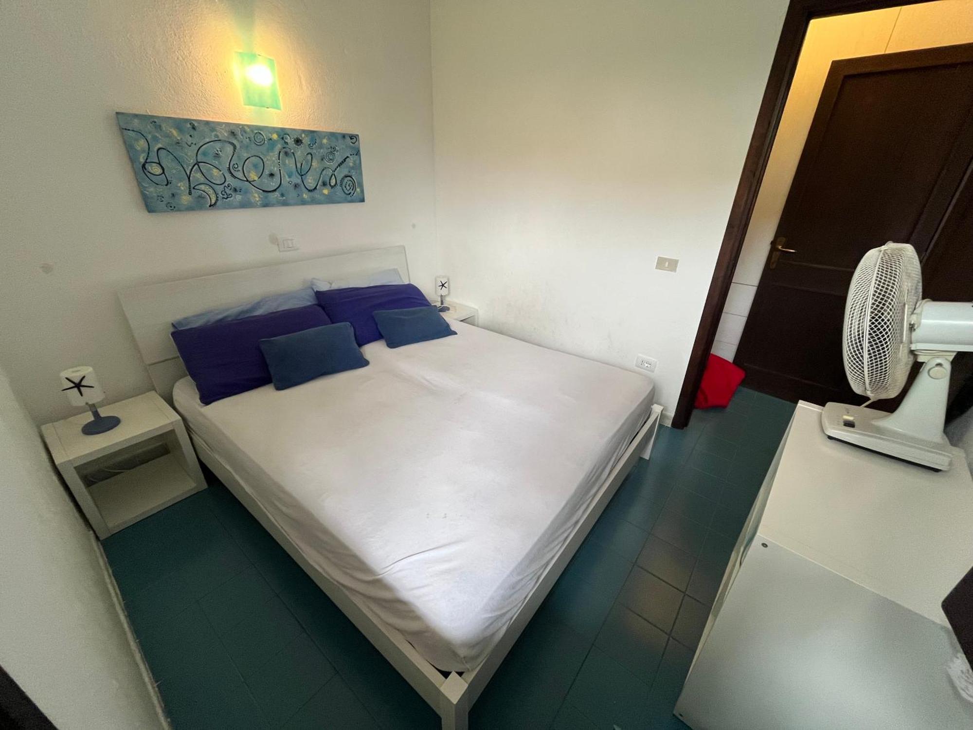 Bilocali Residenza Mediterranea Cannigione Buitenkant foto
