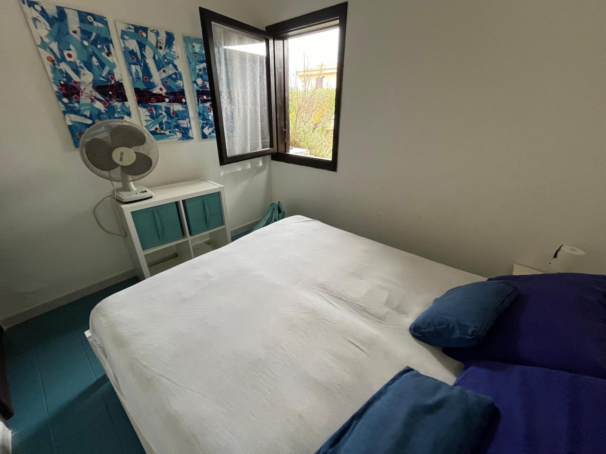 Bilocali Residenza Mediterranea Cannigione Buitenkant foto