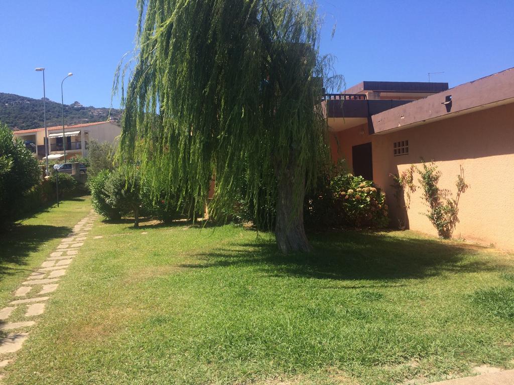 Bilocali Residenza Mediterranea Cannigione Buitenkant foto