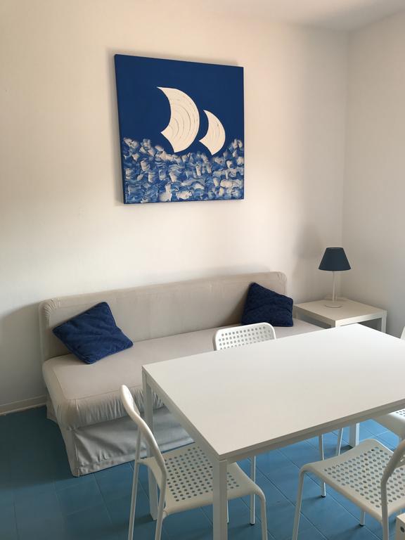 Bilocali Residenza Mediterranea Cannigione Buitenkant foto