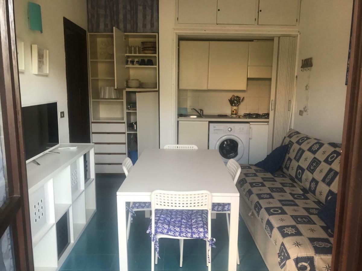 Bilocali Residenza Mediterranea Cannigione Buitenkant foto