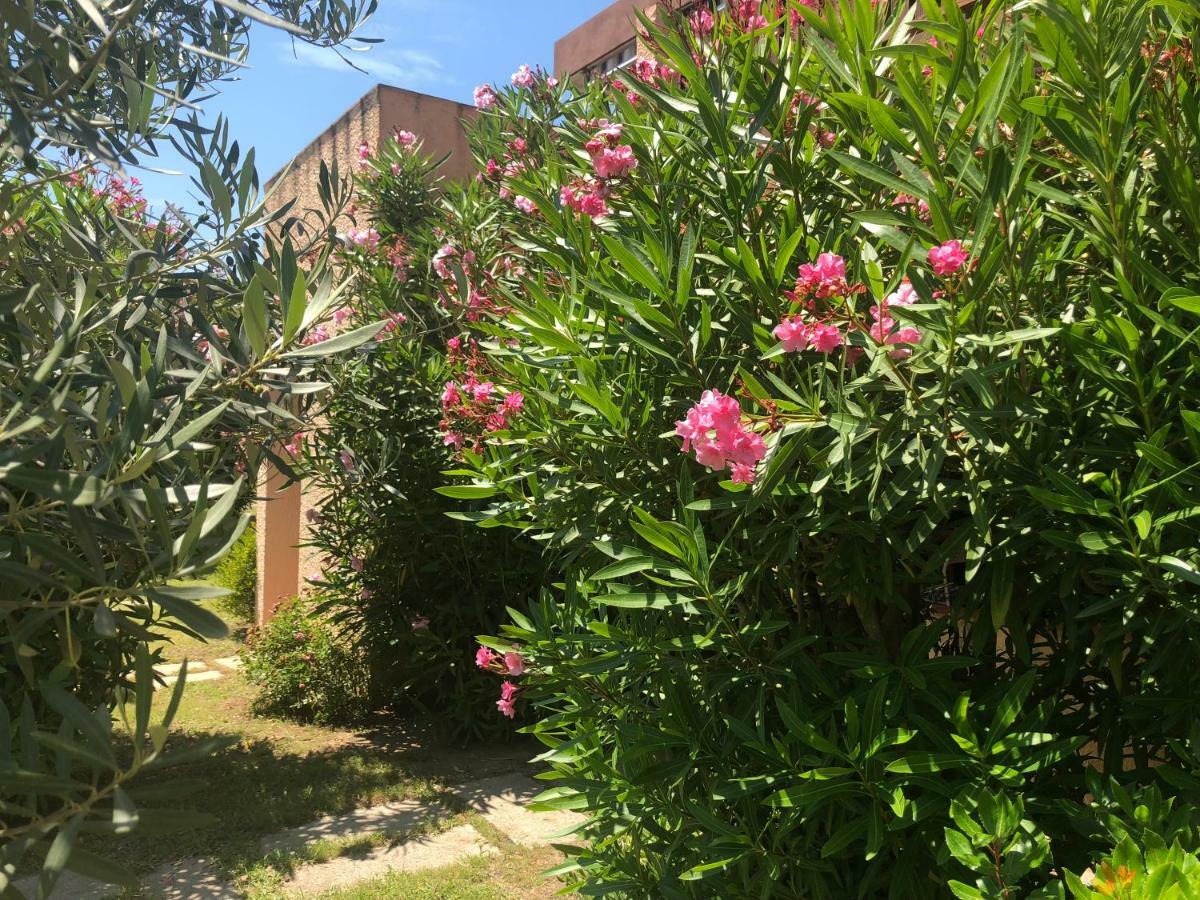 Bilocali Residenza Mediterranea Cannigione Buitenkant foto